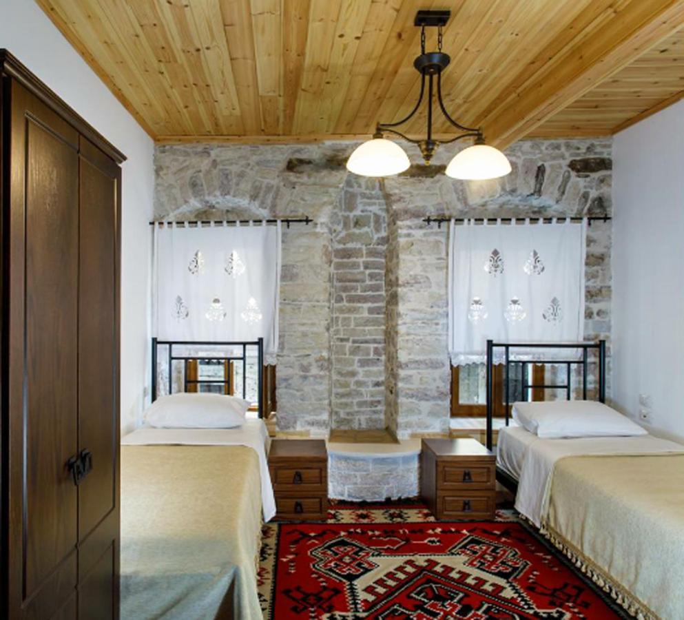 Guest House Tea Gjirokastër 外观 照片