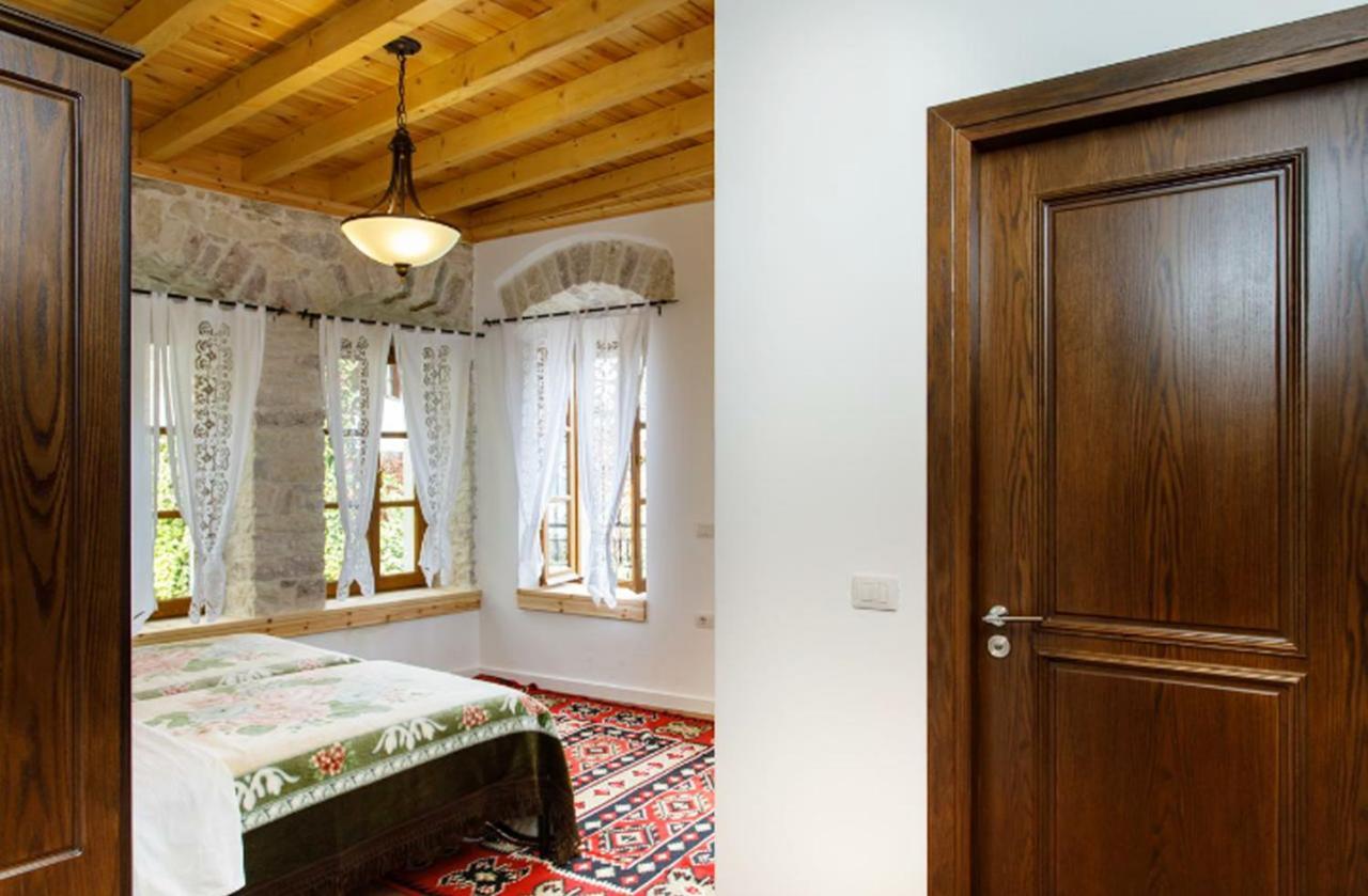 Guest House Tea Gjirokastër 外观 照片